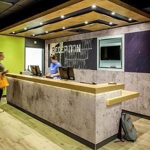 ibis budget Bordeaux Aéroport